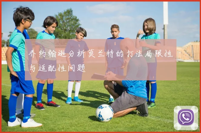 乔约翰逊分析莫兰特的打法局限性与适配性问题